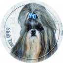 de Saranankara - Les stickers, clips show et porte clés SHIH TZU  sont arrivés 